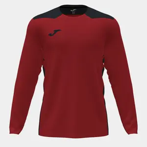 Camisola manga comprida Joma Championship VI image-0