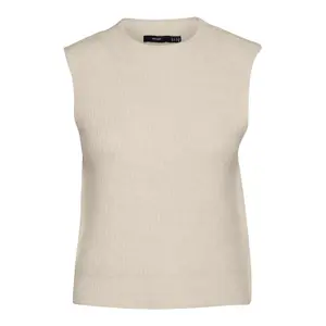 Ärmelloser Pullover für Frauen Vero Moda vmolina image-0