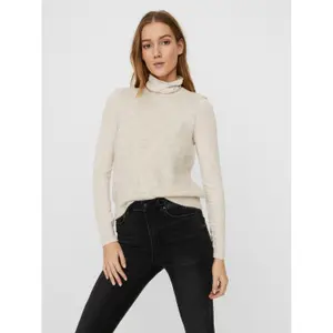 Ärmelloser Pullover für Frauen Vero Moda vmolina image-1