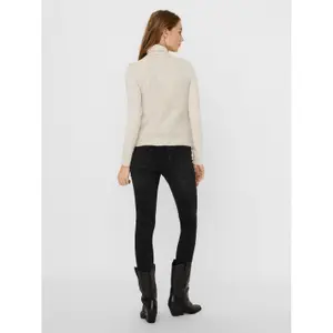 Ärmelloser Pullover für Frauen Vero Moda vmolina image-3