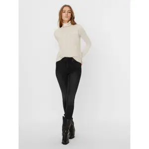 Ärmelloser Pullover für Frauen Vero Moda vmolina image-2