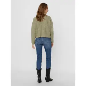 Women's high neck sweater Vero Moda vmolina image-3
