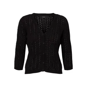 Pullover mit V-Ausschnitt für Frauen Vero Moda vmcaddie image-0