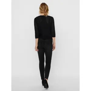 Pullover mit V-Ausschnitt für Frauen Vero Moda vmcaddie image-3