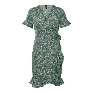 Women's dress Vero Moda vmhenna image-0