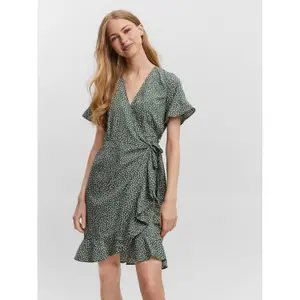 Women's dress Vero Moda vmhenna image-1