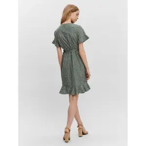 Women's dress Vero Moda vmhenna image-3