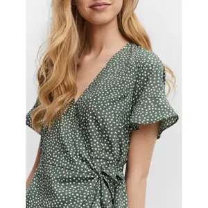 Women's dress Vero Moda vmhenna image-4