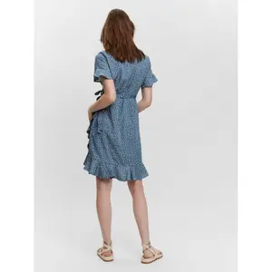 Damenkleid Vero Moda vmhenna image-3