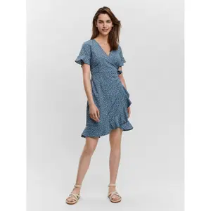 Damenkleid Vero Moda vmhenna image-2
