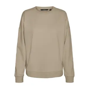 Sweatshirt woman Vero Moda vmoctaviaat image-0