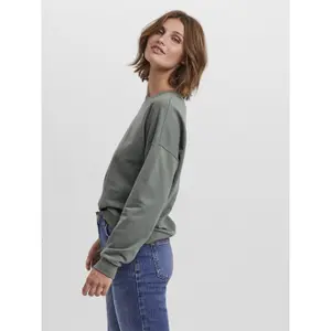 Sweatshirt Frau Vero Moda vmoctaviaat image-1