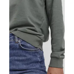Sweatshirt Frau Vero Moda vmoctaviaat image-3