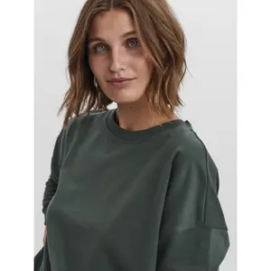 Sweatshirt Frau Vero Moda vmoctaviaat image-1