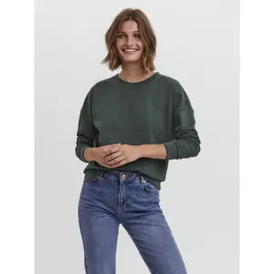 Sweatshirt Frau Vero Moda vmoctaviaat image-2