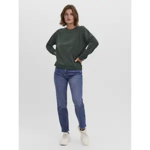 Sweatshirt Frau Vero Moda vmoctaviaat image-3