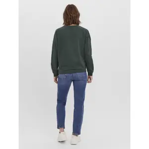 Sweatshirt Frau Vero Moda vmoctaviaat image-4