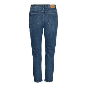 Women's straight jeans Vero Moda vmbrenda image-1