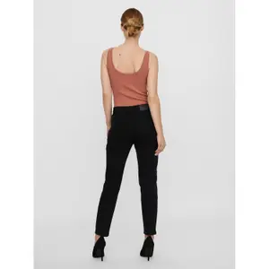 Gerade Damenhose Vero Moda vmbrenda image-5