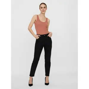 Gerade Damenhose Vero Moda vmbrenda image-2