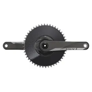 Pédalier Sram Red D1 Dub Aero 172.5 mm image-0