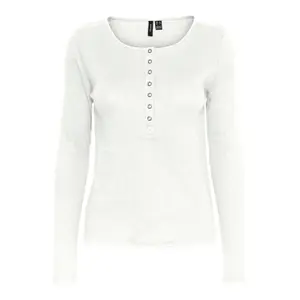 Damen-Knopf-Pullover Vero Moda vmnatasha image-0