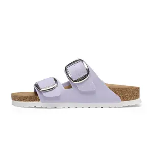 Women's sandals Birkenstock Arizona Big Buckle Textile image-1