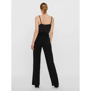 Calças para mulheres Vero Moda vmzamira image-4