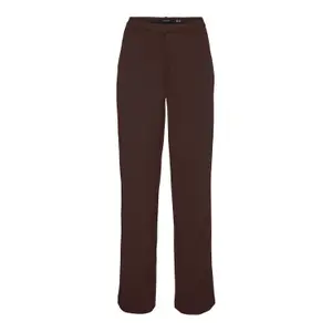 Pantalon femme Vero Moda Vmzamira Mr Slim image-0