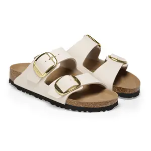 Women's sandals Birkenstock Arizona Big Buckle Textile image-2