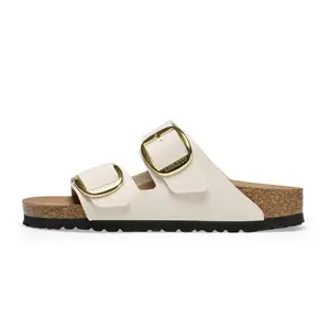 Women's sandals Birkenstock Arizona Big Buckle Textile image-4