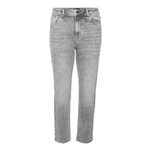 Damesjeans Vero Moda Vmbrenda Gu206 Ga image-0