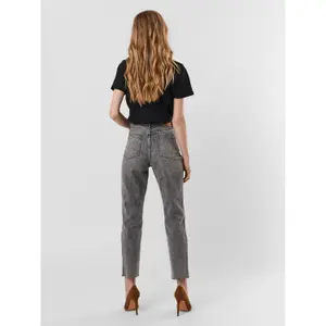 Damesjeans Vero Moda Vmbrenda Gu206 Ga image-4