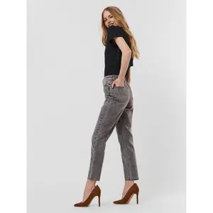 Damesjeans Vero Moda Vmbrenda Gu206 Ga image-3