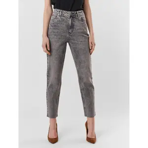 Damesjeans Vero Moda Vmbrenda Gu206 Ga image-1