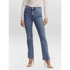 Damenjeans Vero Moda Vmselma Gu398 Ga image-1