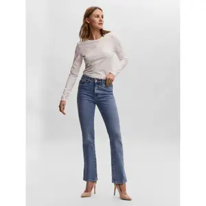 Damenjeans Vero Moda Vmselma Gu398 Ga image-2