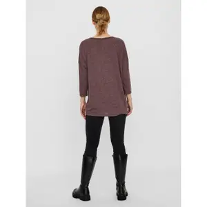 Langarm-T-Shirt für Frauen Vero Moda vmcarla image-3