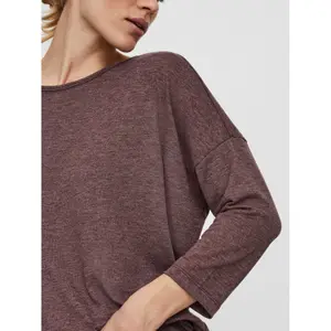 Langarm-T-Shirt für Frauen Vero Moda vmcarla image-4