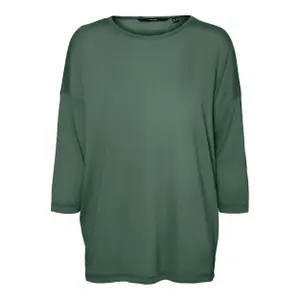 T-Shirt Damen Vero Moda Vm Carla image-0