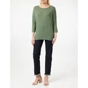 T-Shirt Damen Vero Moda Vm Carla image-2
