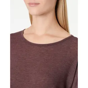 T-shirt à manches longues femme Vero Moda Vmcarla image-4