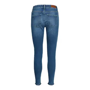 Women's skinny jeans Vero Moda vmpeach 3210 image-1
