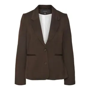 Damenblazer Vero Moda Vmlucca Slim image-0