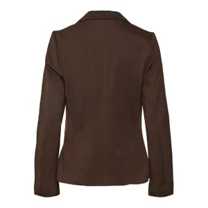 Damenblazer Vero Moda Vmlucca Slim image-1