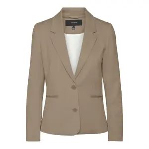 Damenblazer Vero Moda Vmlucca Slim image-0