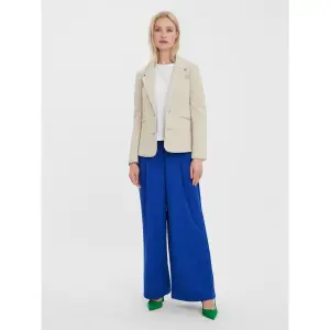 Women's blazer Vero Moda Vmlucca Slim image-1