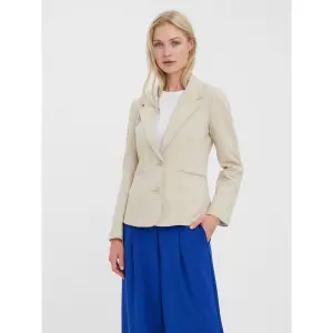 Women's blazer Vero Moda Vmlucca Slim image-2
