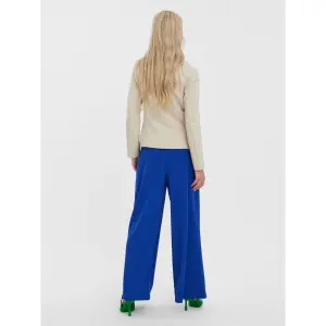 Women's blazer Vero Moda Vmlucca Slim image-3