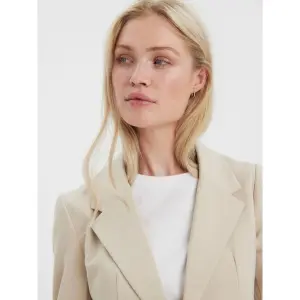 Women's blazer Vero Moda Vmlucca Slim image-4